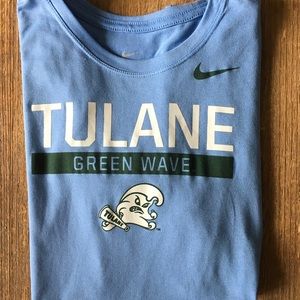 Nike Tulane T-shirt